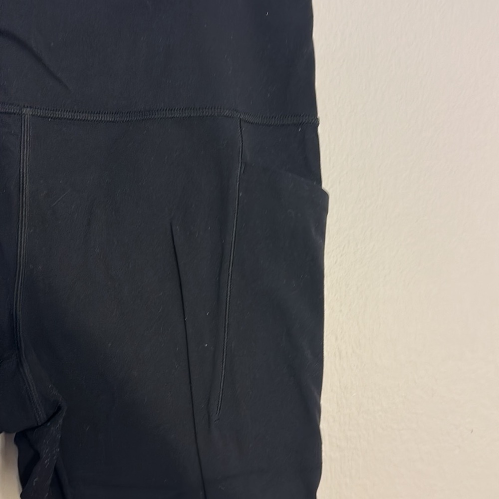 Athleta Salutation Capri - image 3